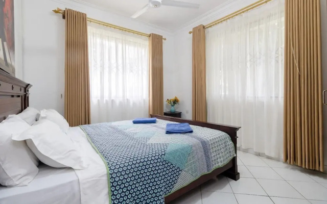 Lux Suites Royal Palms Apartments Mtwapa