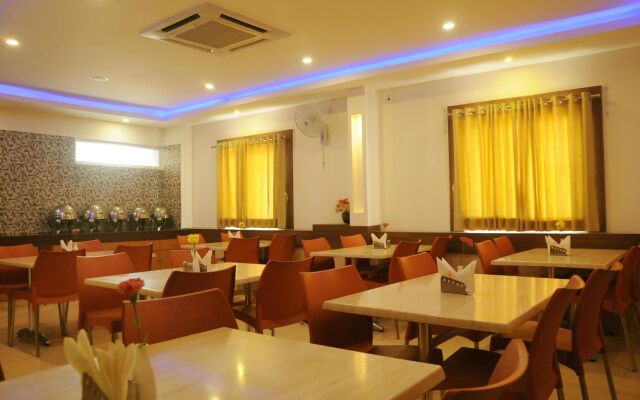 OYO Rooms Cross Cut Road Gokhale Street