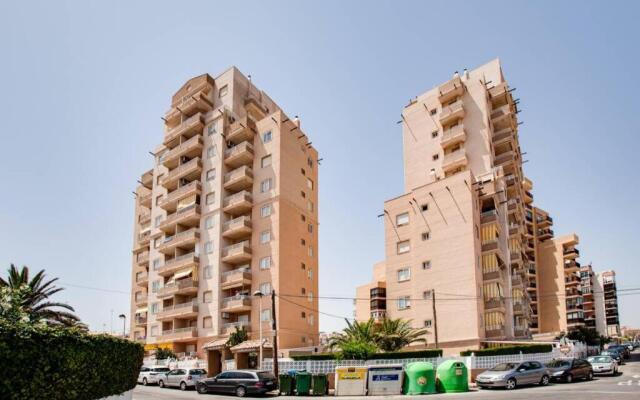 Apartamento con vista al mar - O&Y 10