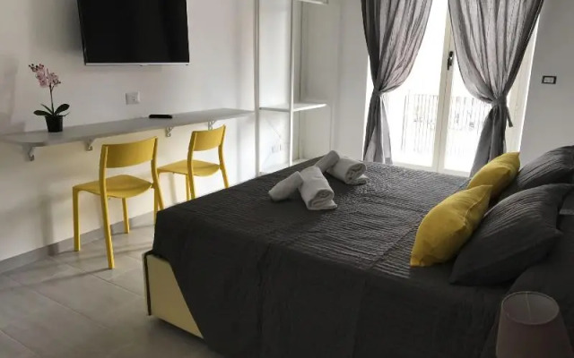 Dunant Guest House