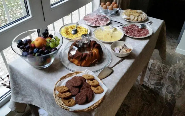 Corte Merighi Charming Rooms & Breakfast