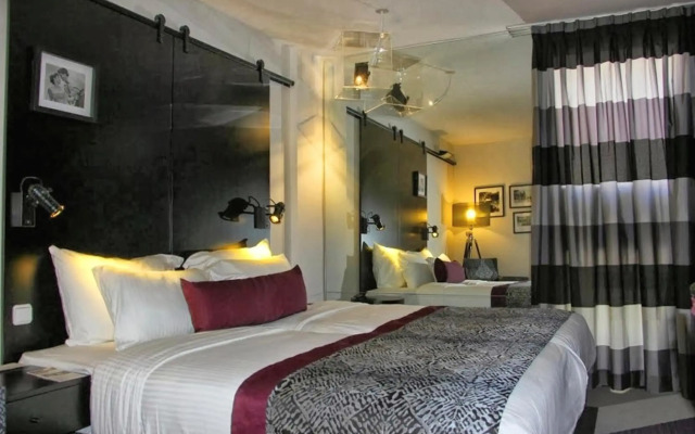 Cinema Hotel - an Atlas Boutique Hotel