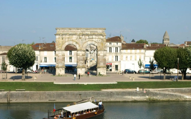 The Originals City, Hôtel des Arènes, Saintes