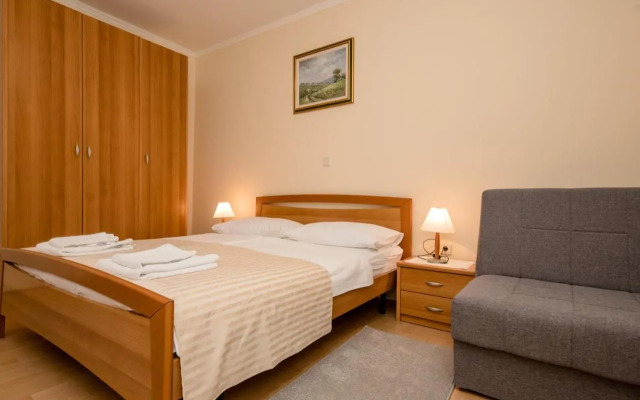 Guest House Villa Anggela