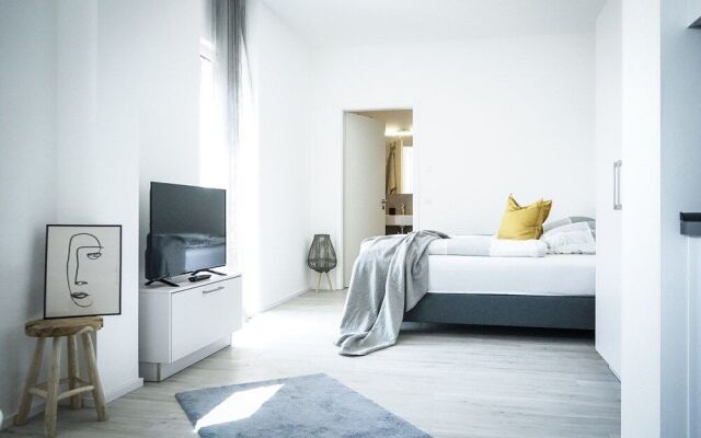 Prime Park Boarding Apartments