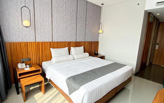 Nata Azana Hotel Ngawi