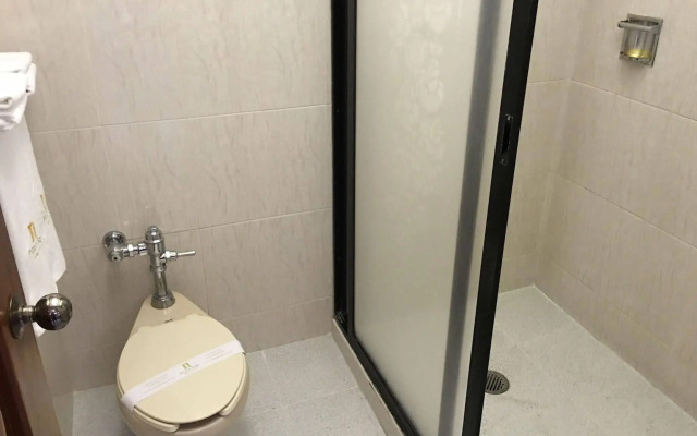 Hotel Escala Siglo XXI