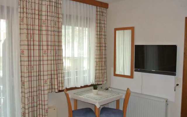 Haus Fischer Nassfeldblick