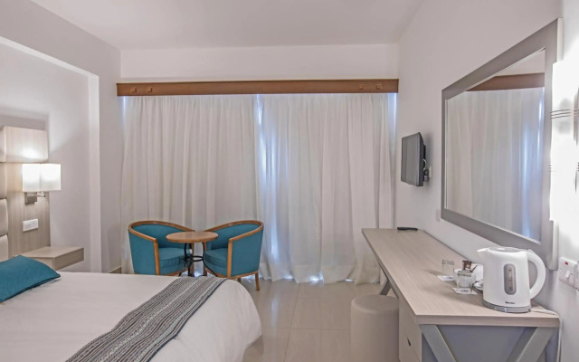 Anmaria Beach Hotel