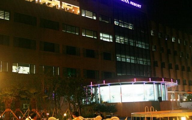 Jinha Hotel & Resort