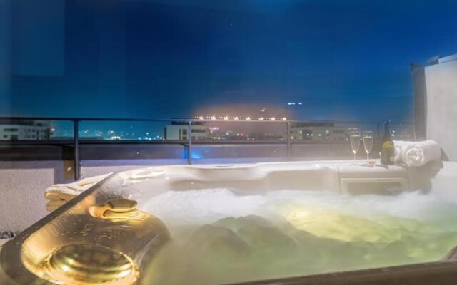 MK Apartments Brasov