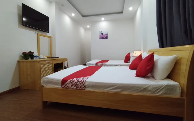 Oyo 841 Bao Hoang Hotel