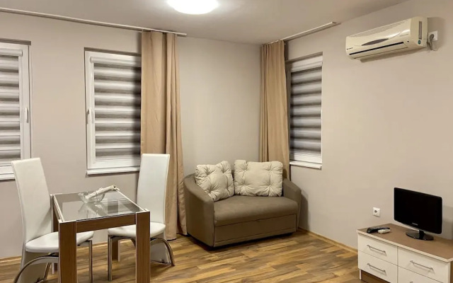Apartment Perushtiza