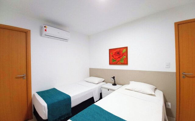 Lindos Bangalôs no Eco Resort