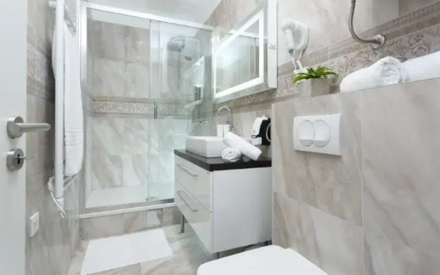 Well Of Life Luxury Rooms