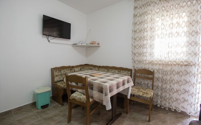 Apartment Kreso