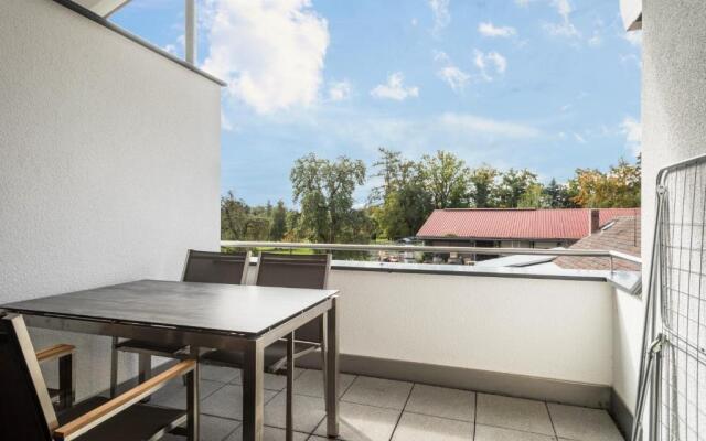 Ferienwohnung 3 am Biohof Eriskirch