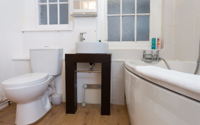 1 Bedroom Apartment in Tufnell Park