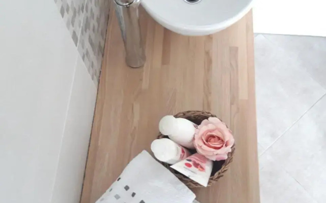 NEW Apartment Penthouse