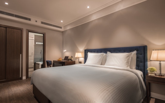 Altara Suites Da Nang