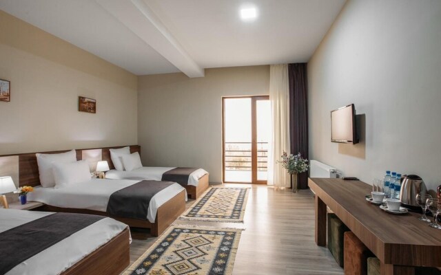 Telavi Inn