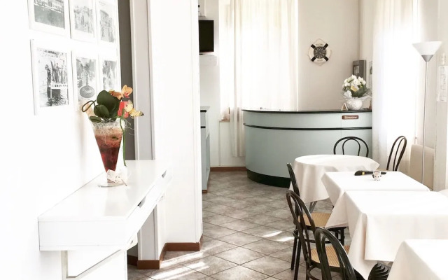 Hotel Villa Pozzi