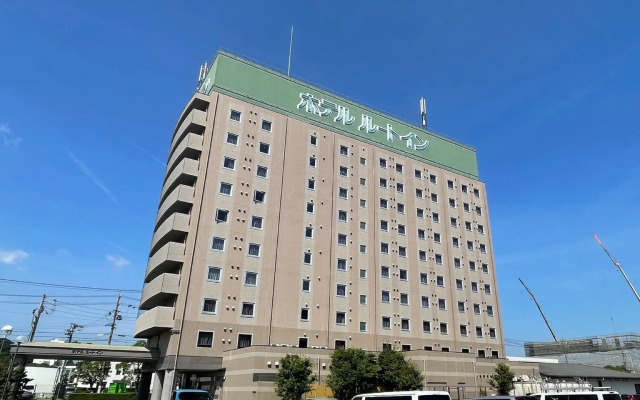 Hotel Route Inn Hamanako