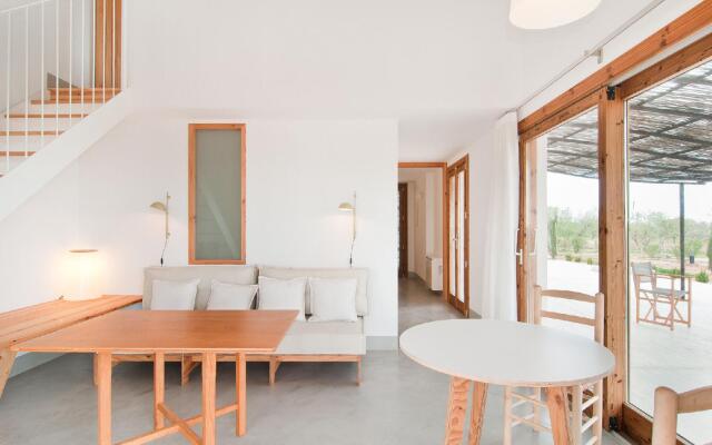 Sa Nau Agroturismo - Adults Only