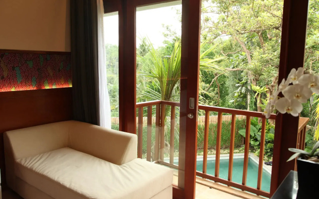 Ubud Wana Resort