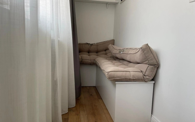 Central Studio Apartments