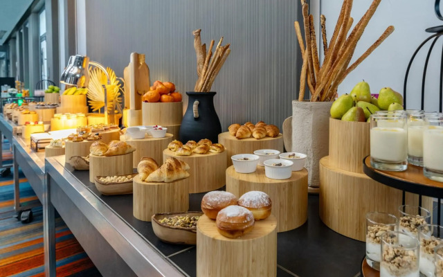 Aloft Riyadh