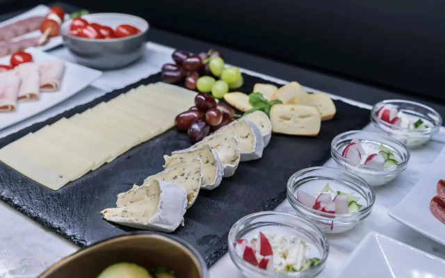 Abasto Hotel München Feldmoching