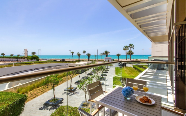 Bespoke Residences - Th8 Palm Jumeirah