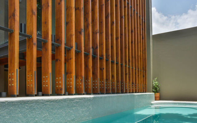 Hotel Criol