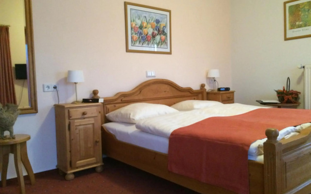 Landhotel Waldseiterhof