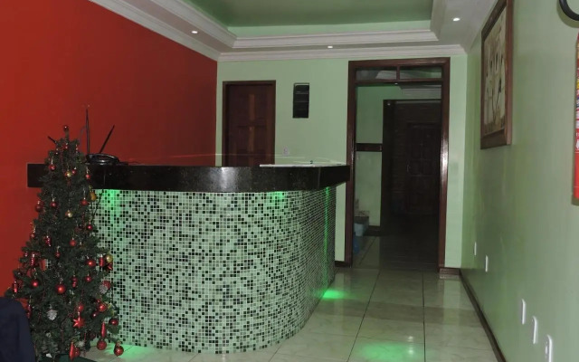 Recanto do Mergulhão