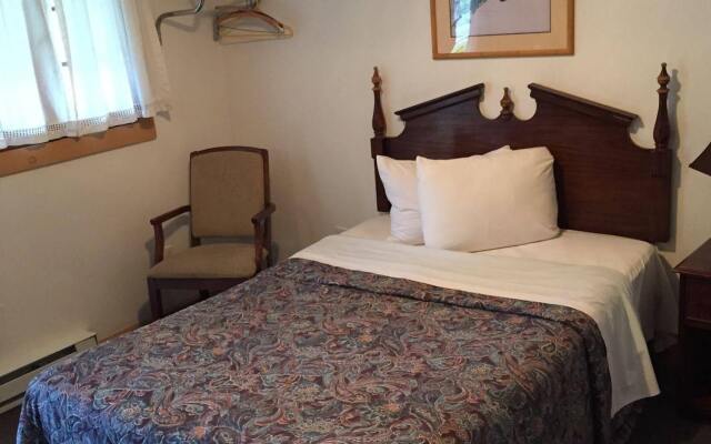 Adirondack Oasis Motel