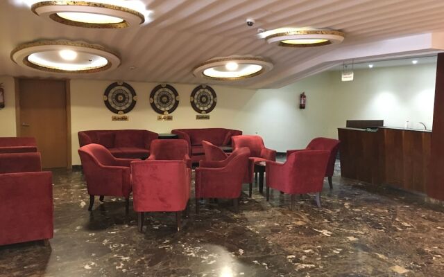 Jawharah Diyar Matar Hotel (2)