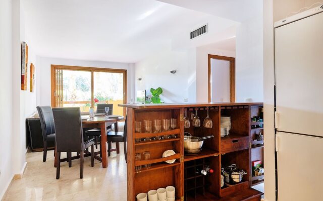 Espanhouse Linda