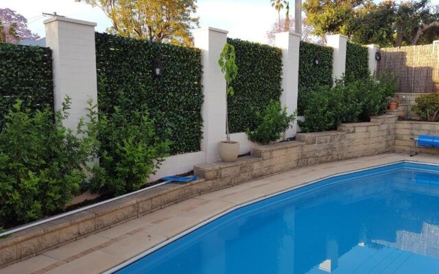 Tamworth Exclusive B&B