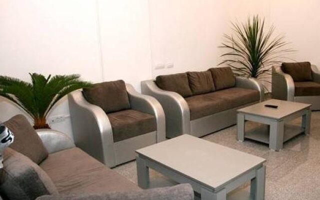 Hotel Clas