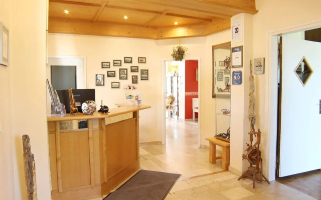 Landhotel Guglhupf