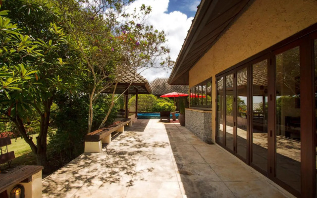 Villa Khao Phaengma