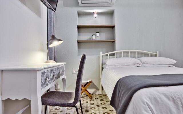 Chateau La Vallette - St. Elmo Suite