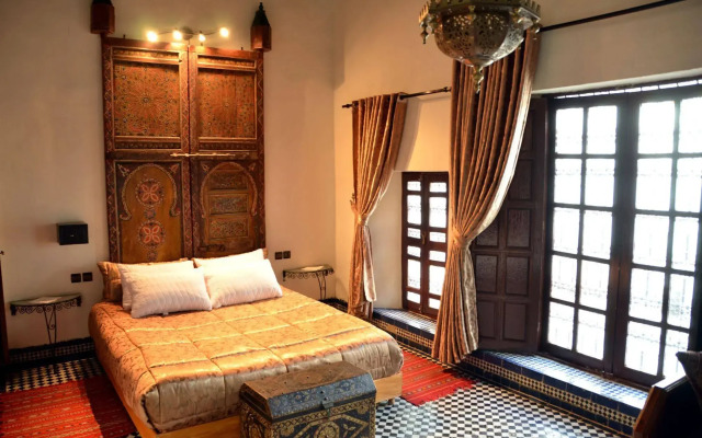 Dar Tahri