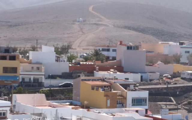 Apartamento Ajuy