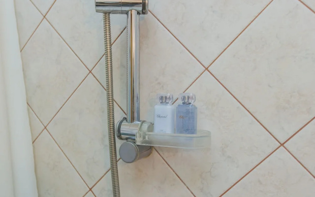 Апартаменты GM Патриарший