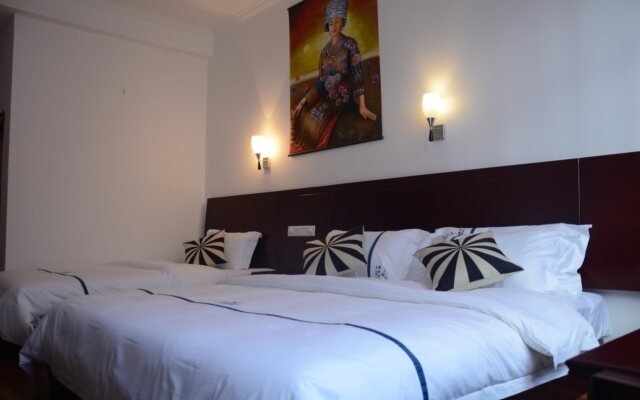 Dali Mountain Delights Hotel