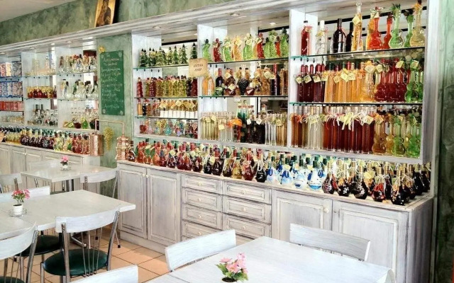 Exarchos Guest House