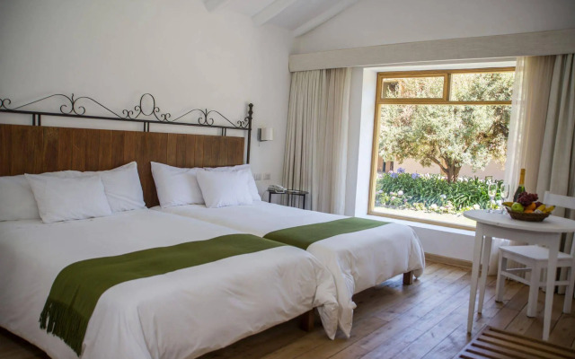 La Casona de Yucay Hotel